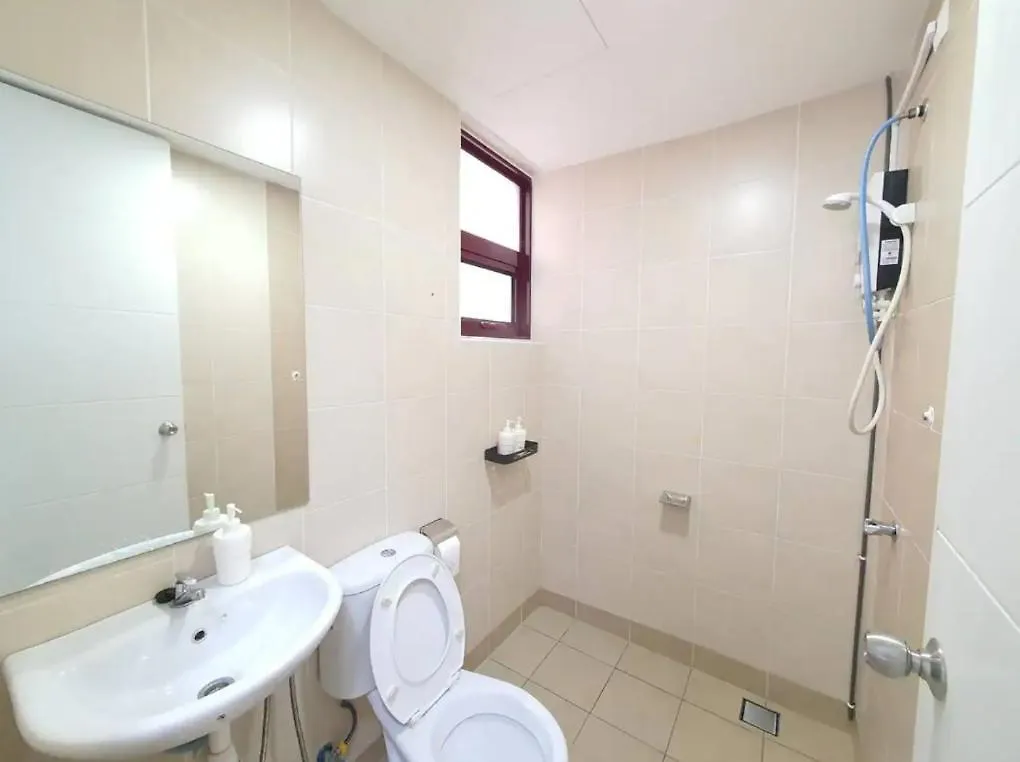 Apartman Rafflesia Condominium By Dahlia Homes Kuala Lumpur