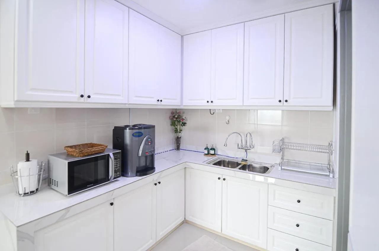 Apartman Rafflesia Condominium By Dahlia Homes Kuala Lumpur