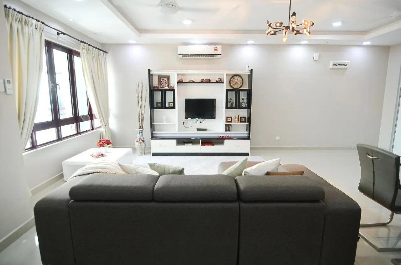 Rafflesia Condominium By Dahlia Homes Kuala Lumpur 0*,  Malaysia